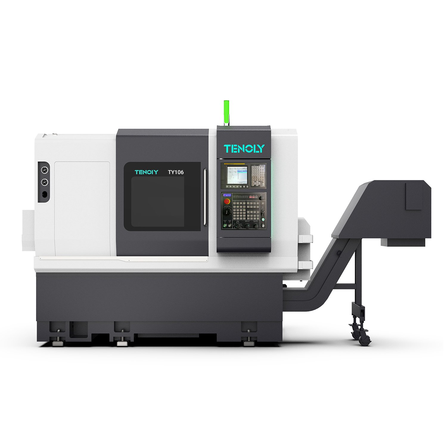 CNC Lathe