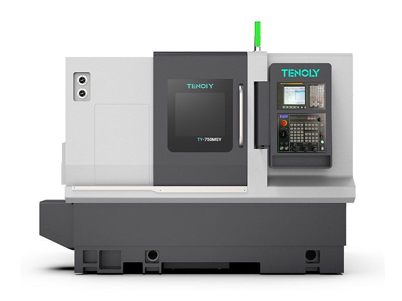 CNC Lathe